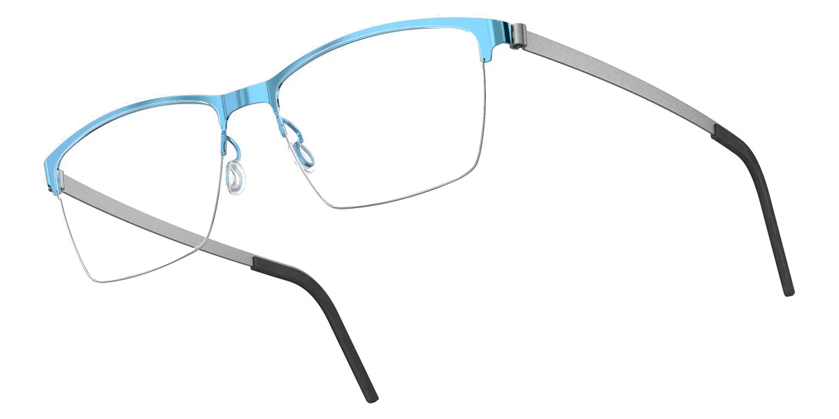 Color: P80 10 - Lindberg Strip Titanium 7000 LND7405P801054