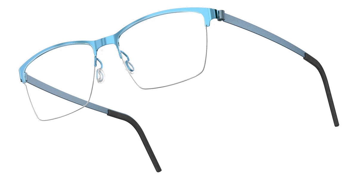 Color: P80 107 - Lindberg Strip Titanium 7000 LND7405P8010754