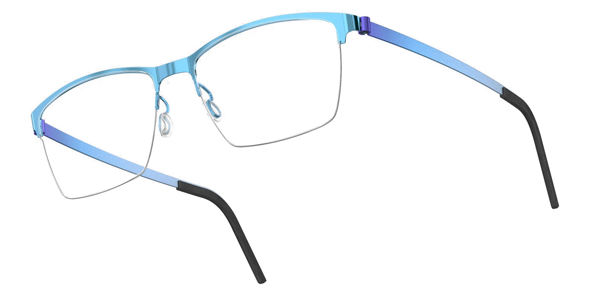 Color: P80 120 - Lindberg Strip Titanium 7000 LND7405P8012054