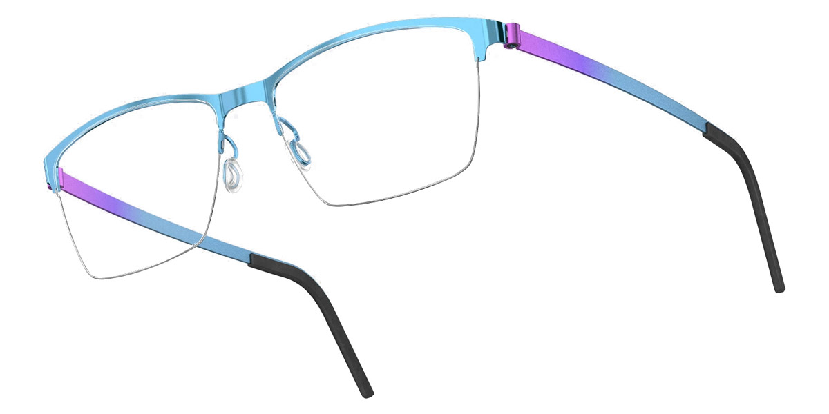 Color: P80 127 - Lindberg Strip Titanium 7000 LND7405P8012754