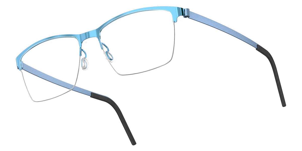 Color: P80 20 - Lindberg Strip Titanium 7000 LND7405P802054