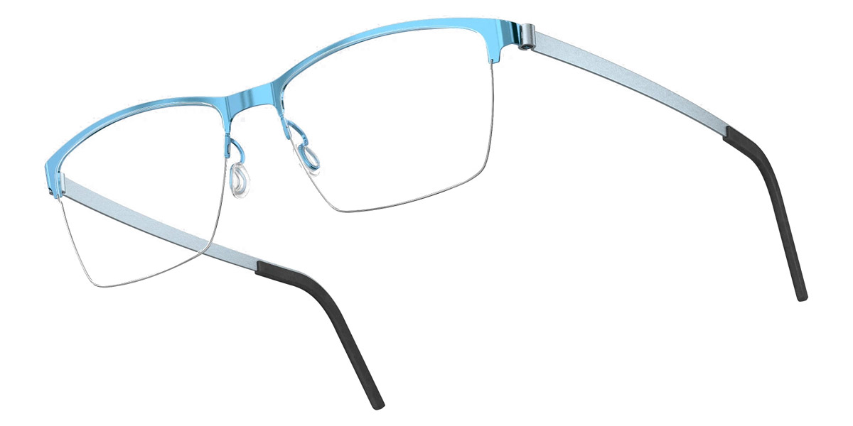 Color: P80 25 - Lindberg Strip Titanium 7000 LND7405P802554