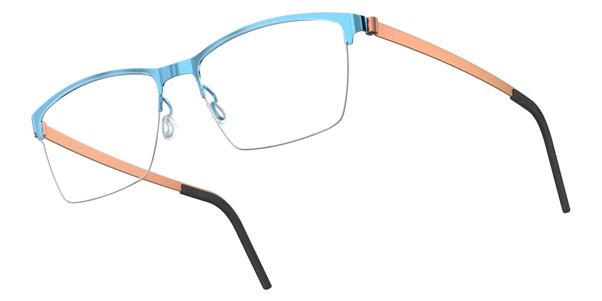 Color: P80 60 - Lindberg Strip Titanium 7000 LND7405P806054