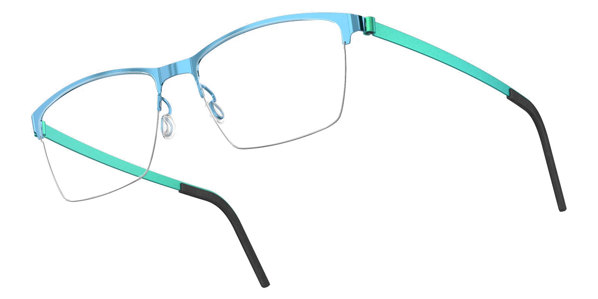 Color: P80 85 - Lindberg Strip Titanium 7000 LND7405P808554