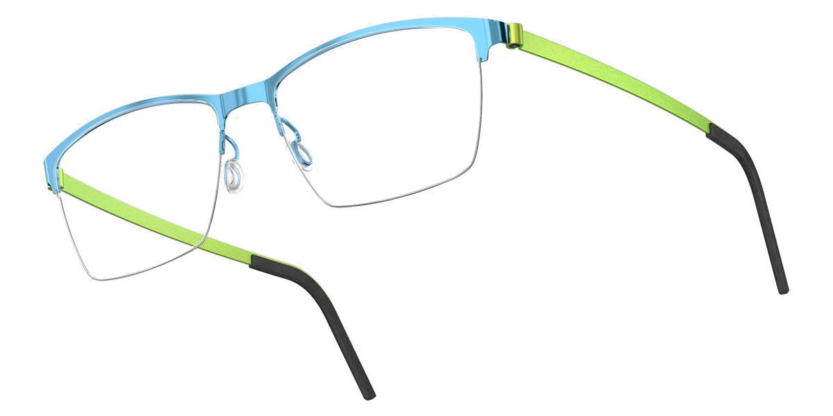 Color: P80 95 - Lindberg Strip Titanium 7000 LND7405P809554