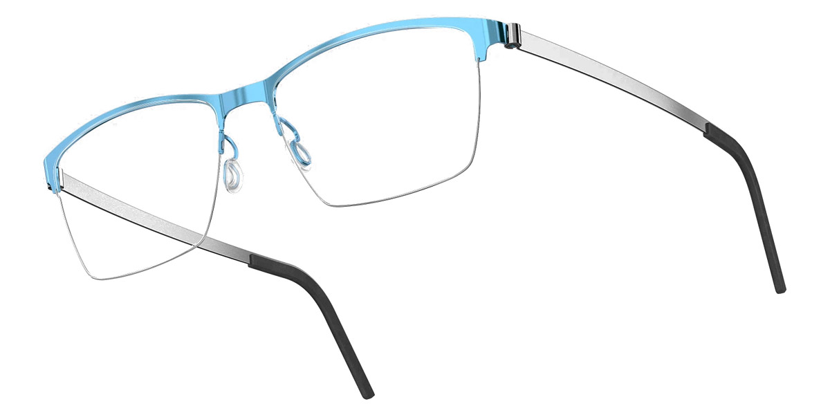 Color: P80 P10 - Lindberg Strip Titanium 7000 LND7405P80P1054