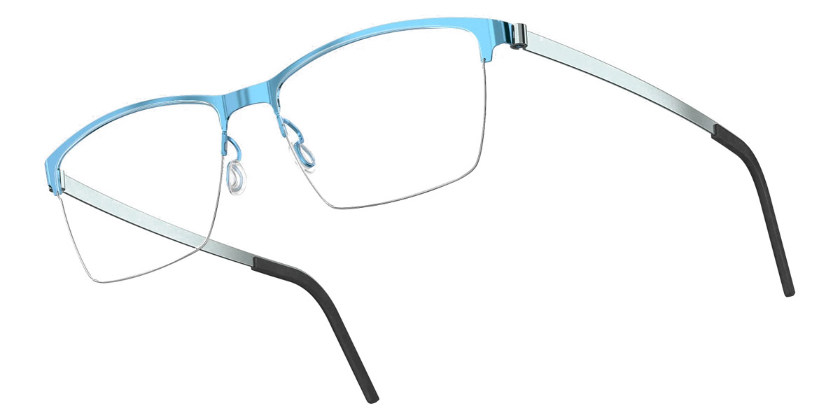 Color: P80 P30 - Lindberg Strip Titanium 7000 LND7405P80P3054