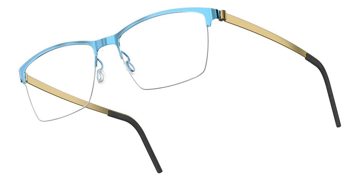 Color: P80 P35 - Lindberg Strip Titanium 7000 LND7405P80P3554