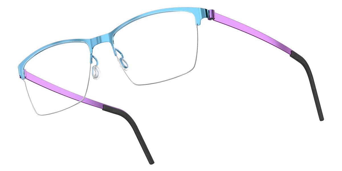 Color: P80 P77 - Lindberg Strip Titanium 7000 LND7405P80P7754