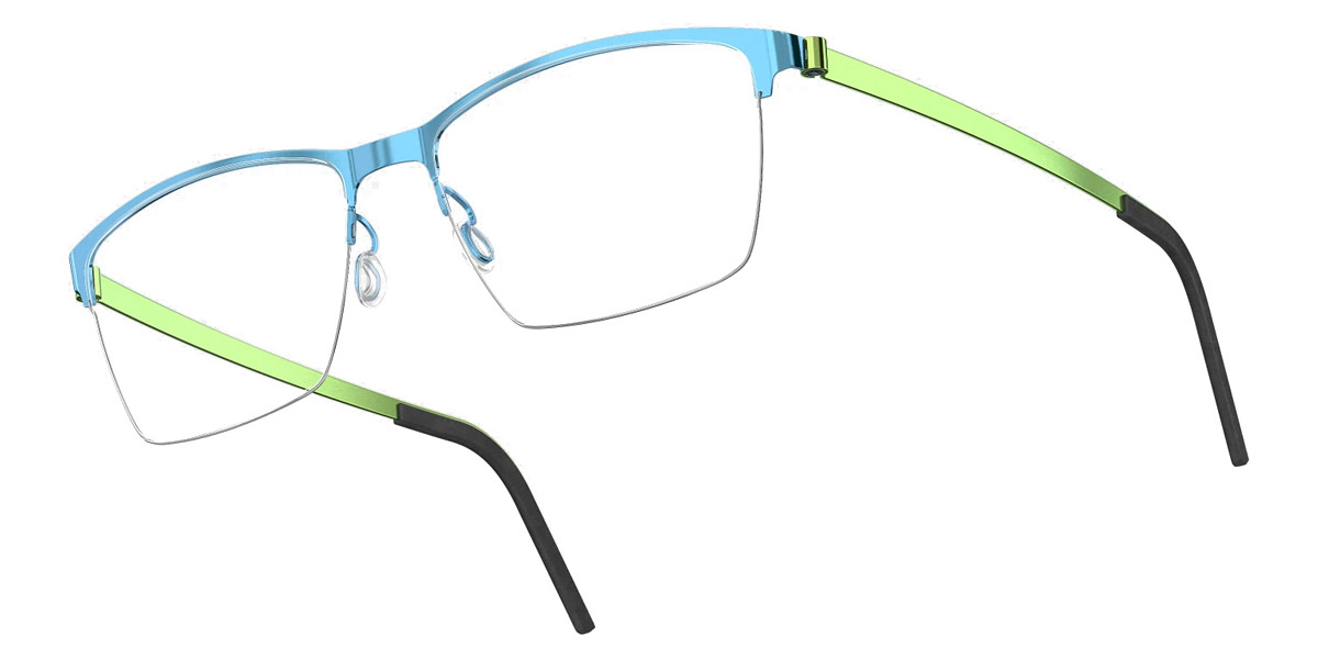 Color: P80 P95 - Lindberg Strip Titanium 7000 LND7405P80P9554