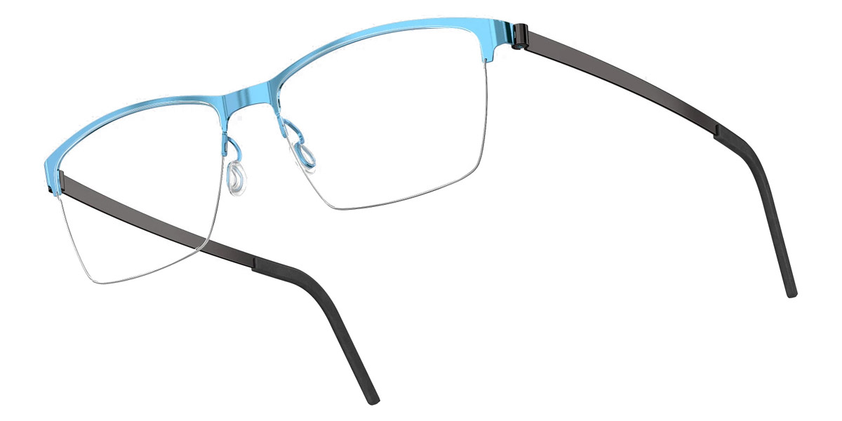 Color: P80 PU9 - Lindberg Strip Titanium 7000 LND7405P80PU954