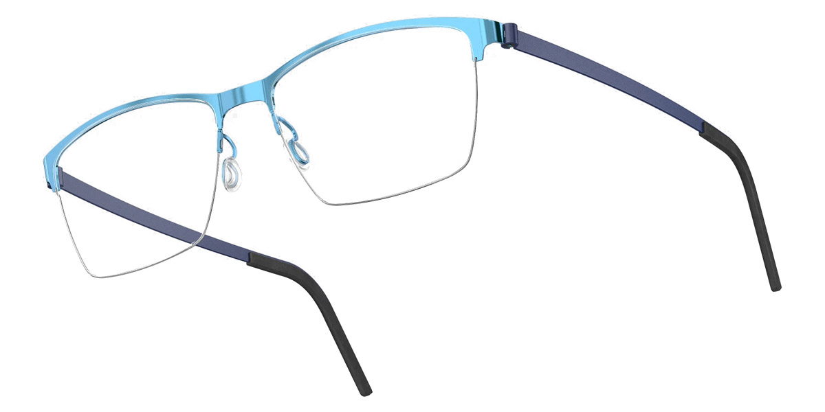 Color: P80 U13 - Lindberg Strip Titanium 7000 LND7405P80U1354
