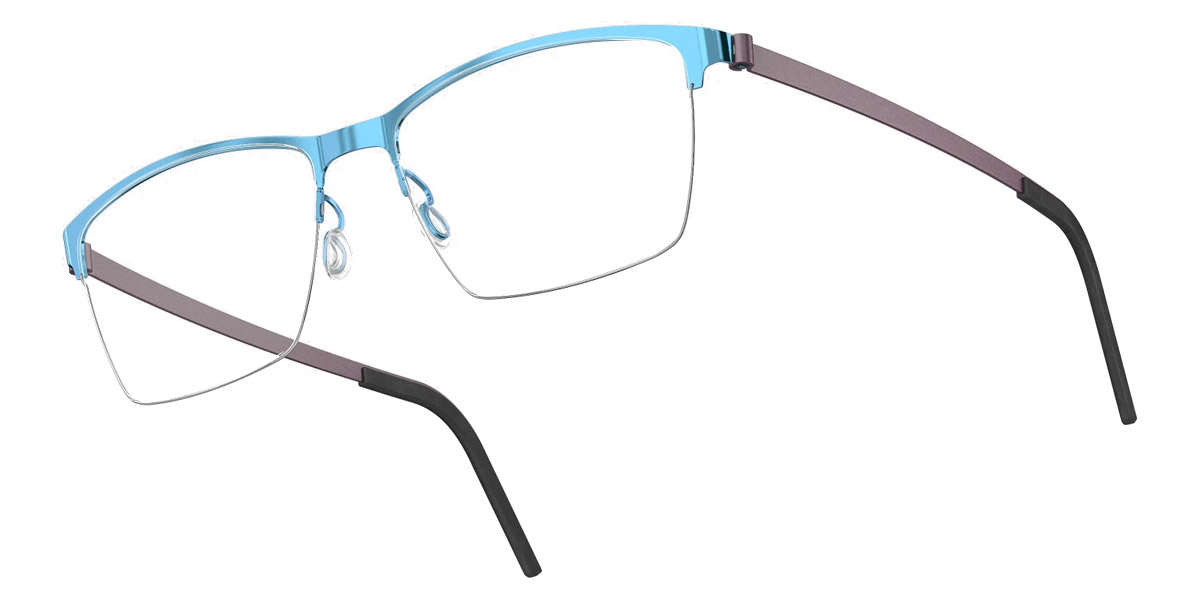 Color: P80 U14 - Lindberg Strip Titanium 7000 LND7405P80U1454