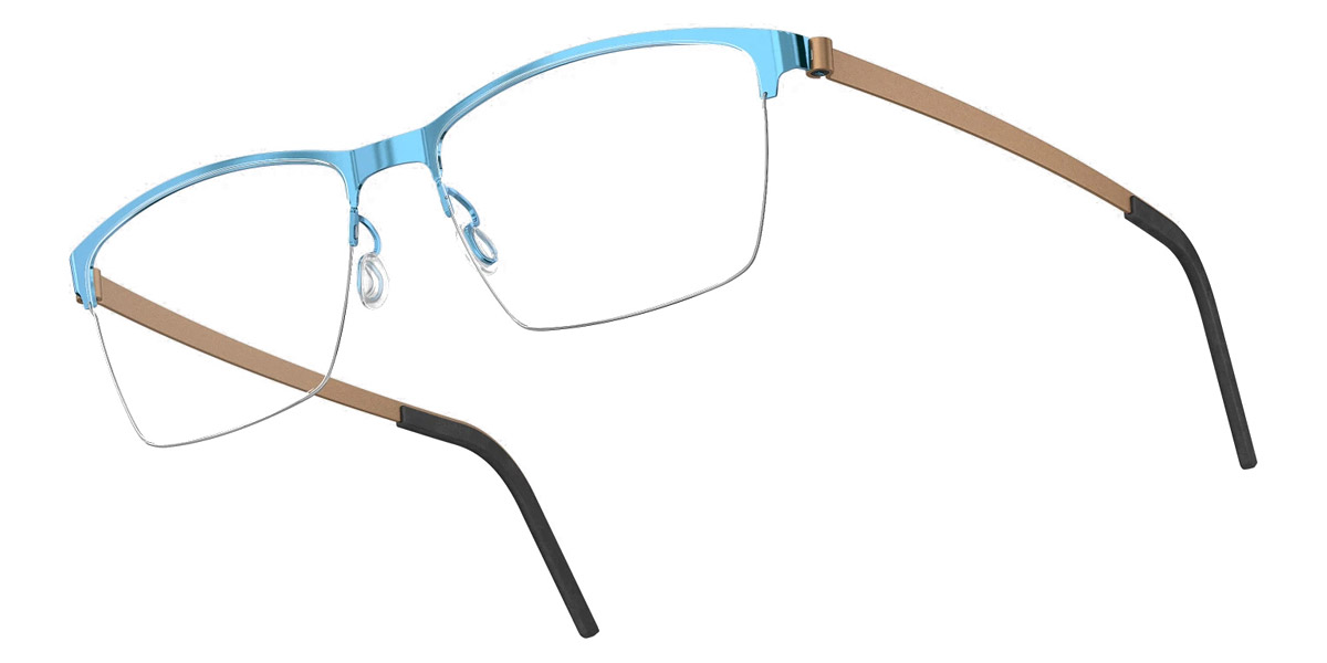Color: P80 U15 - Lindberg Strip Titanium 7000 LND7405P80U1554