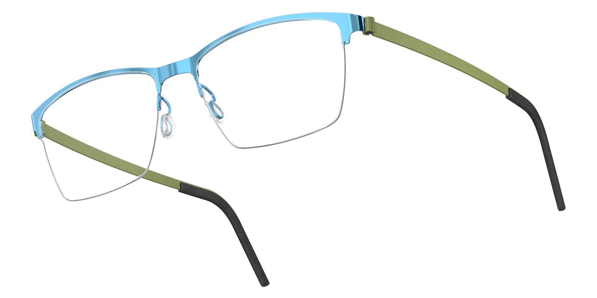 Color: P80 U34 - Lindberg Strip Titanium 7000 LND7405P80U3454