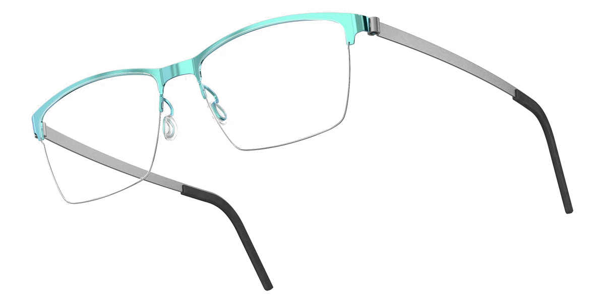 Color: P85 10 - Lindberg Strip Titanium 7000 LND7405P851054