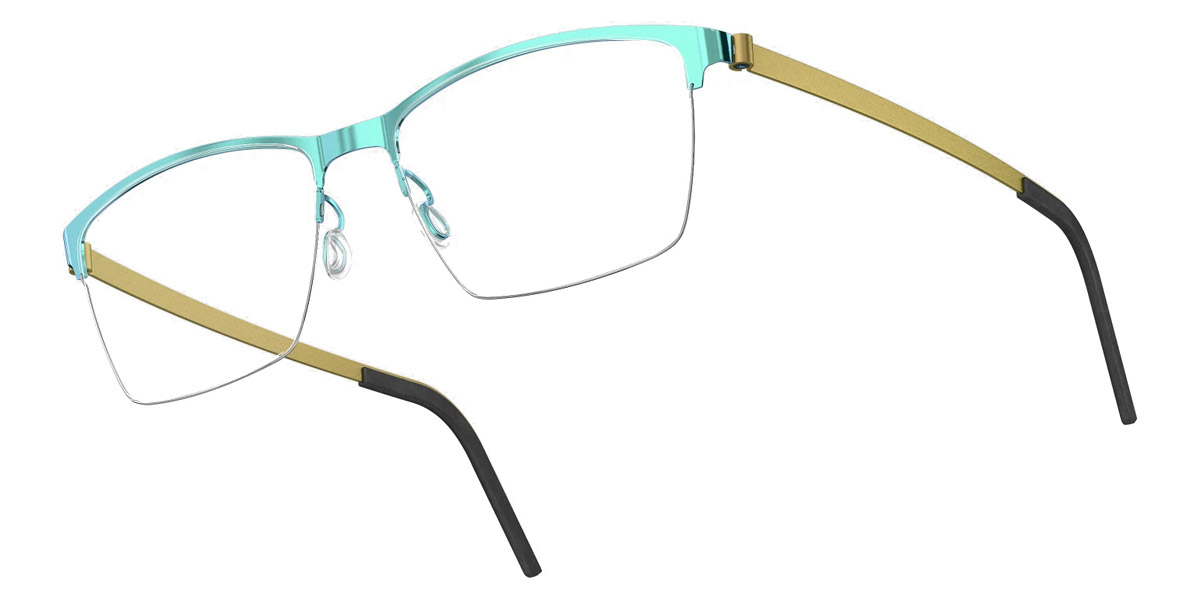 Color: P85 109 - Lindberg Strip Titanium 7000 LND7405P8510954