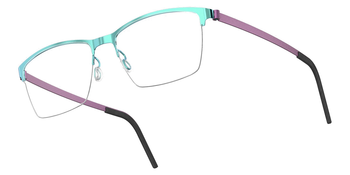 Color: P85 113 - Lindberg Strip Titanium 7000 LND7405P8511354