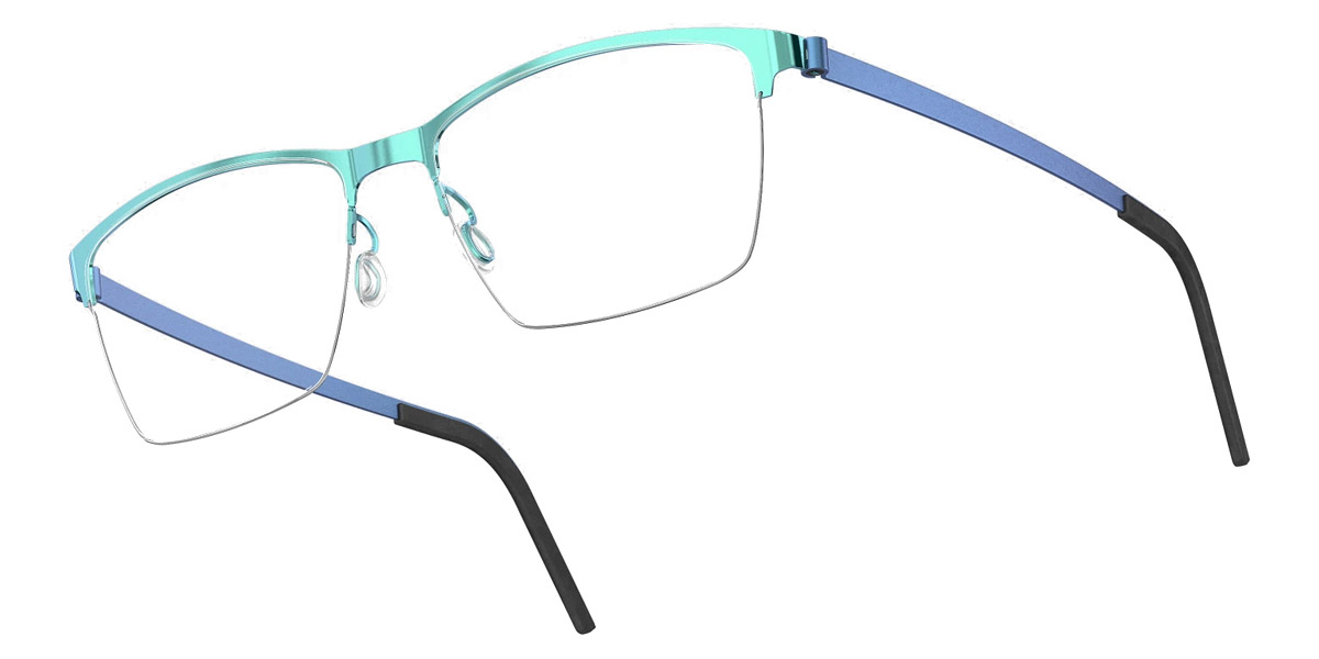 Color: P85 115 - Lindberg Strip Titanium 7000 LND7405P8511554