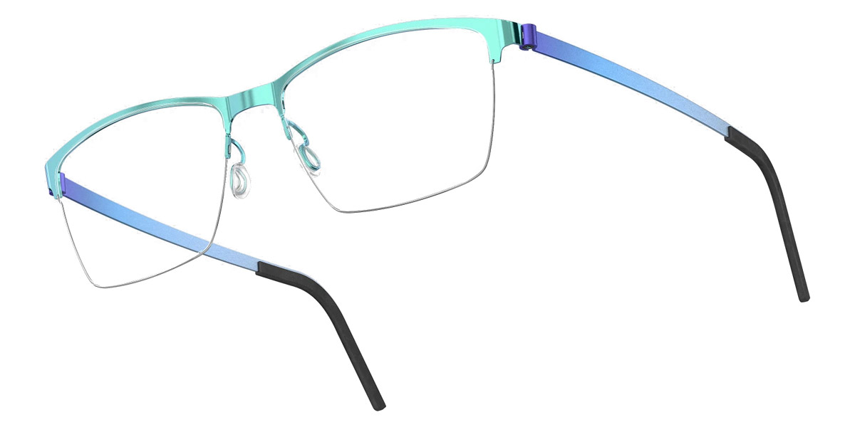 Color: P85 120 - Lindberg Strip Titanium 7000 LND7405P8512054