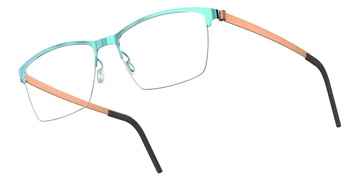 Color: P85 60 - Lindberg Strip Titanium 7000 LND7405P856054
