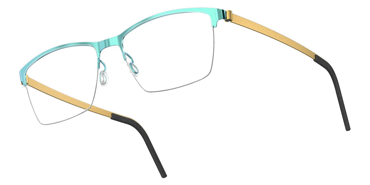 Color: P85 GT - Lindberg Strip Titanium 7000 LND7405P85GT54