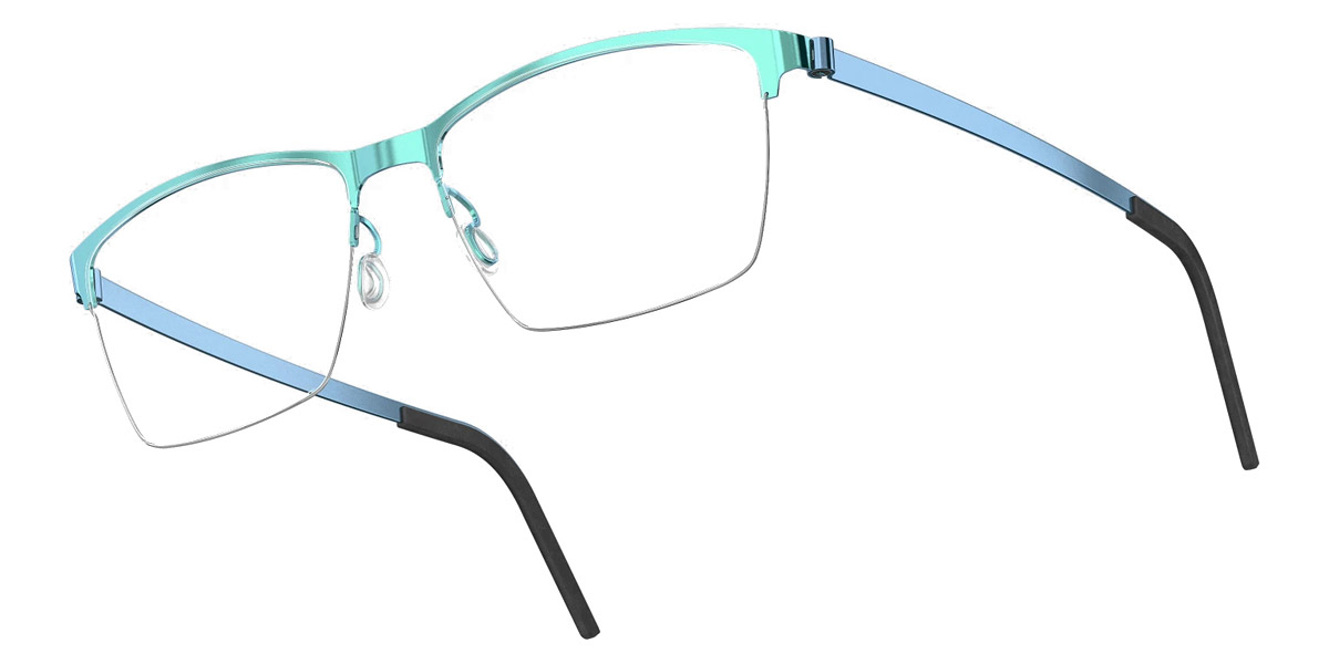 Color: P85 P20 - Lindberg Strip Titanium 7000 LND7405P85P2054