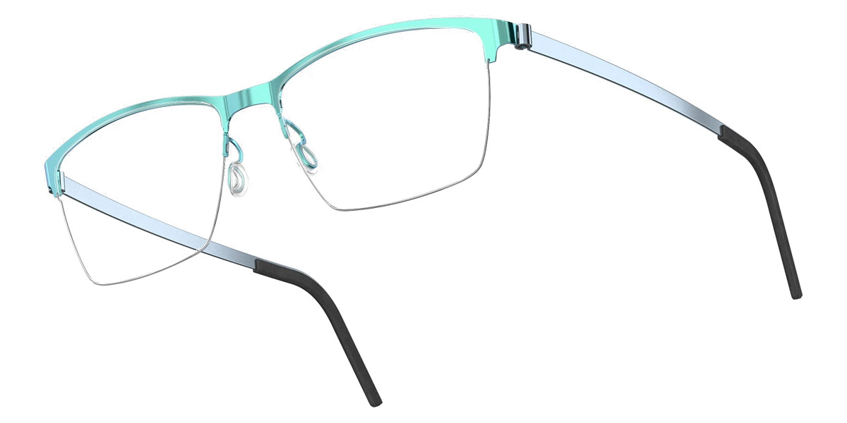 Color: P85 P25 - Lindberg Strip Titanium 7000 LND7405P85P2554