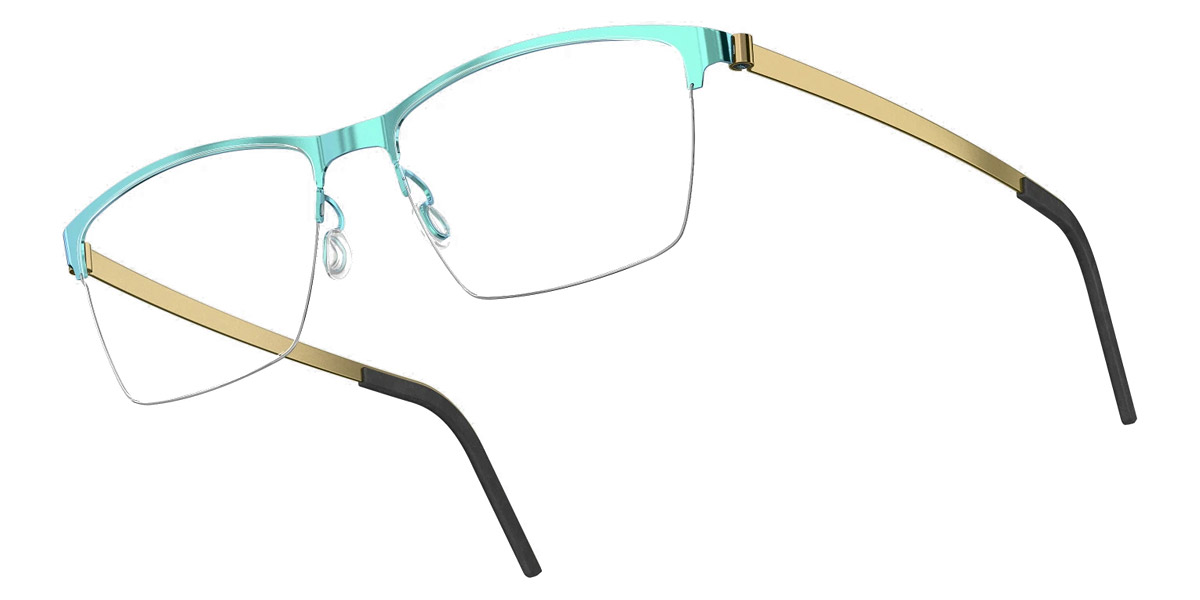 Color: P85 P35 - Lindberg Strip Titanium 7000 LND7405P85P3554