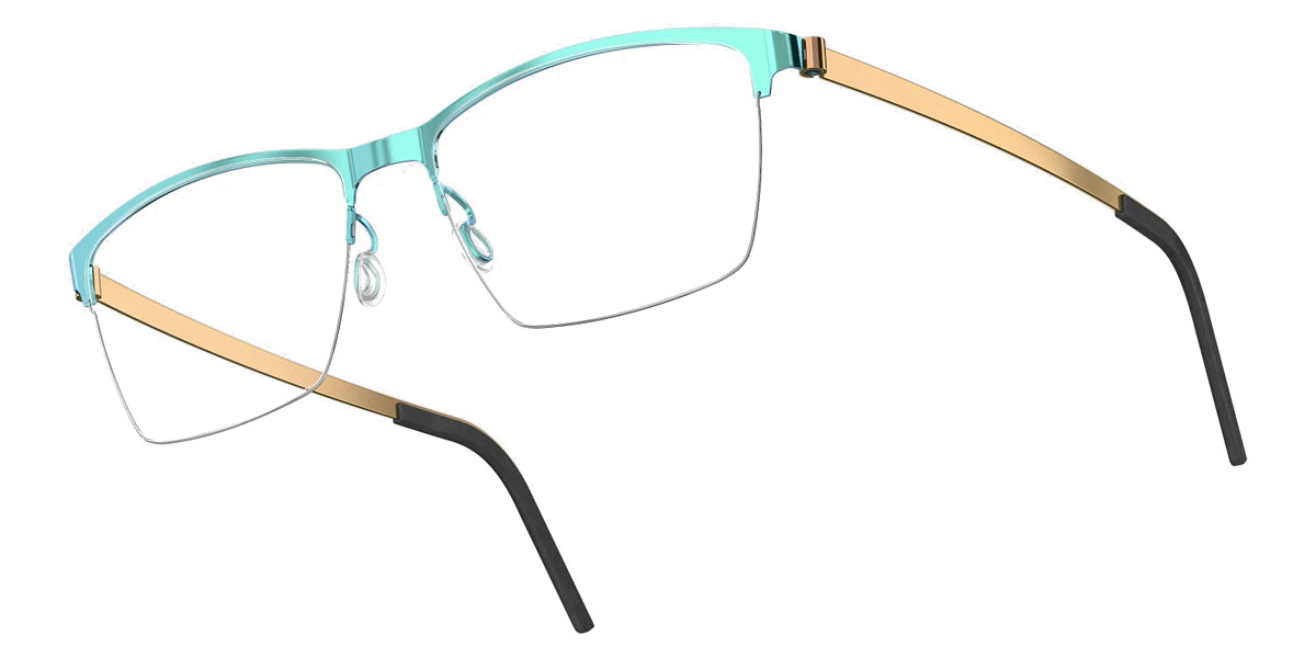 Color: P85 P60 - Lindberg Strip Titanium 7000 LND7405P85P6054