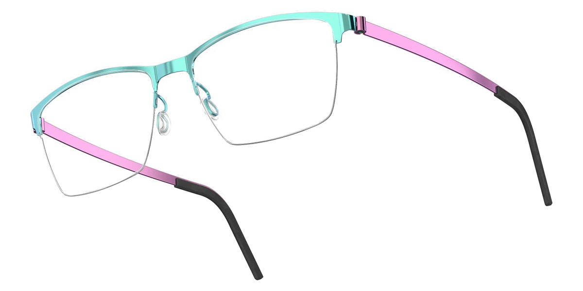 Color: P85 P75 - Lindberg Strip Titanium 7000 LND7405P85P7554