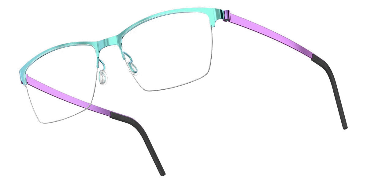 Color: P85 P77 - Lindberg Strip Titanium 7000 LND7405P85P7754