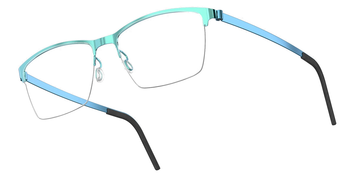 Color: P85 P80 - Lindberg Strip Titanium 7000 LND7405P85P8054