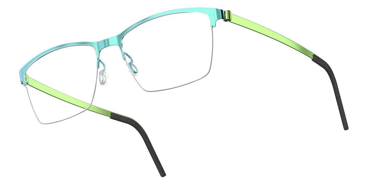 Color: P85 P95 - Lindberg Strip Titanium 7000 LND7405P85P9554