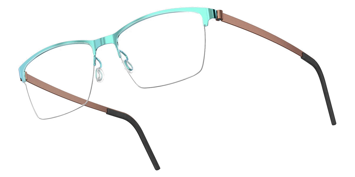 Color: P85 PU12 - Lindberg Strip Titanium 7000 LND7405P85PU1254