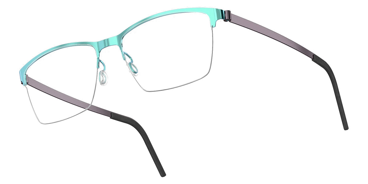 Color: P85 PU14 - Lindberg Strip Titanium 7000 LND7405P85PU1454