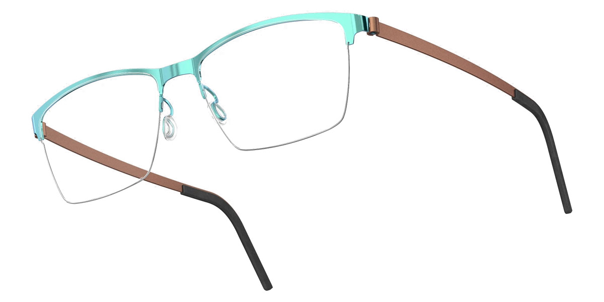 Color: P85 U12 - Lindberg Strip Titanium 7000 LND7405P85U1254