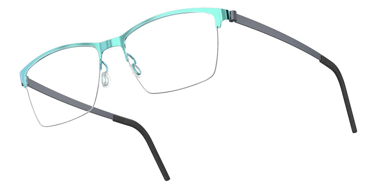 Color: P85 U16 - Lindberg Strip Titanium 7000 LND7405P85U1654