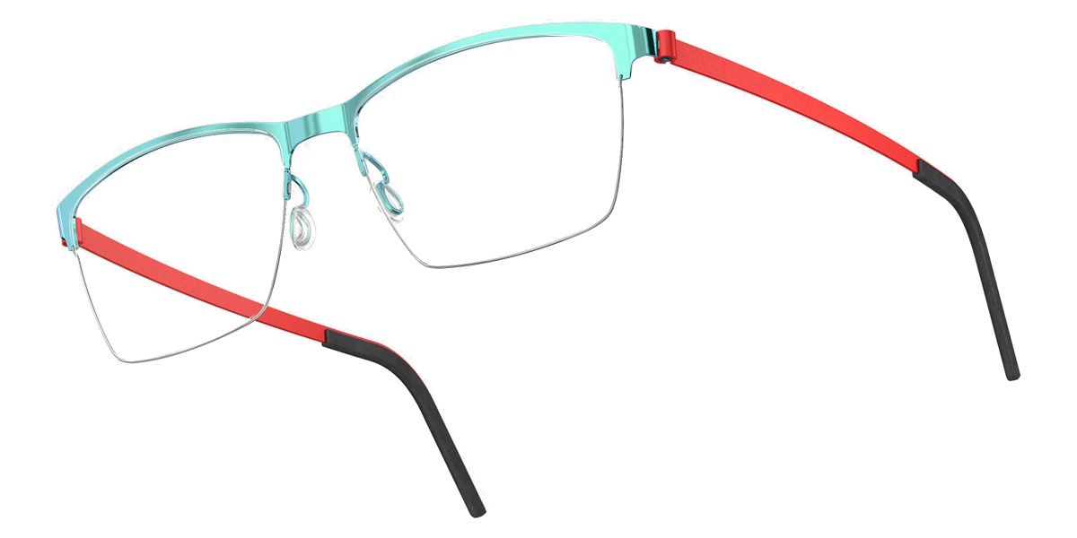 Color: P85 U33 - Lindberg Strip Titanium 7000 LND7405P85U3354