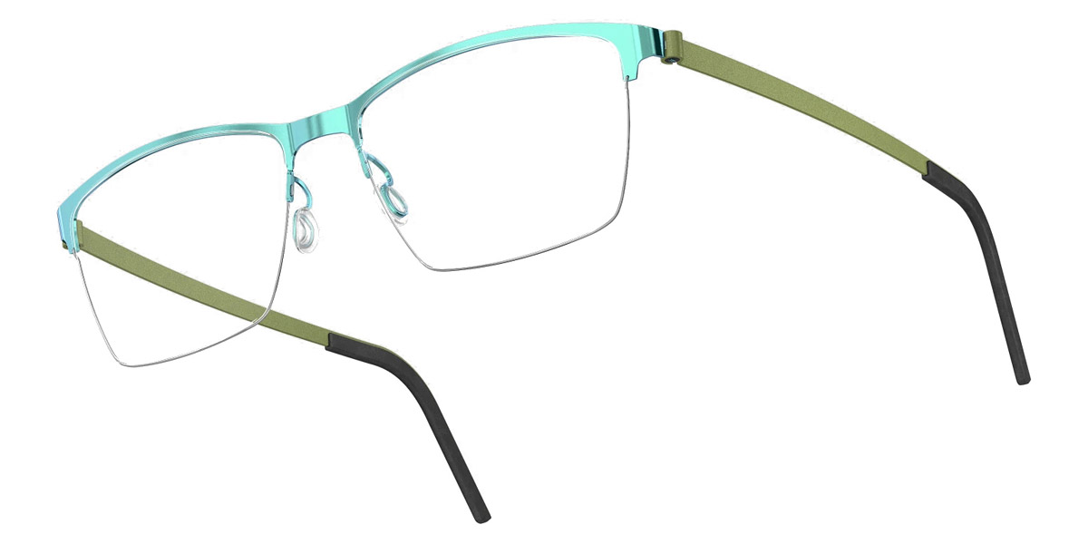 Color: P85 U34 - Lindberg Strip Titanium 7000 LND7405P85U3454