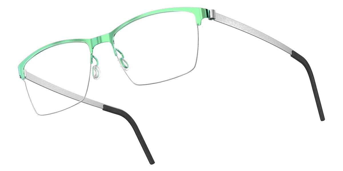Color: P90 05 - Lindberg Strip Titanium 7000 LND7405P900554