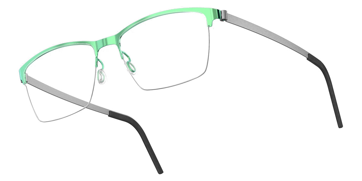 Color: P90 10 - Lindberg Strip Titanium 7000 LND7405P901054