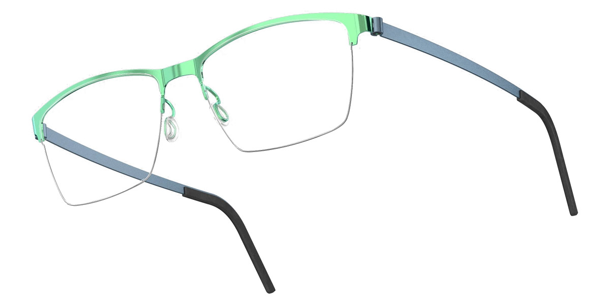 Color: P90 107 - Lindberg Strip Titanium 7000 LND7405P9010754