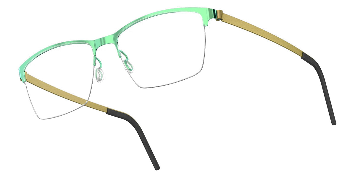 Color: P90 109 - Lindberg Strip Titanium 7000 LND7405P9010954