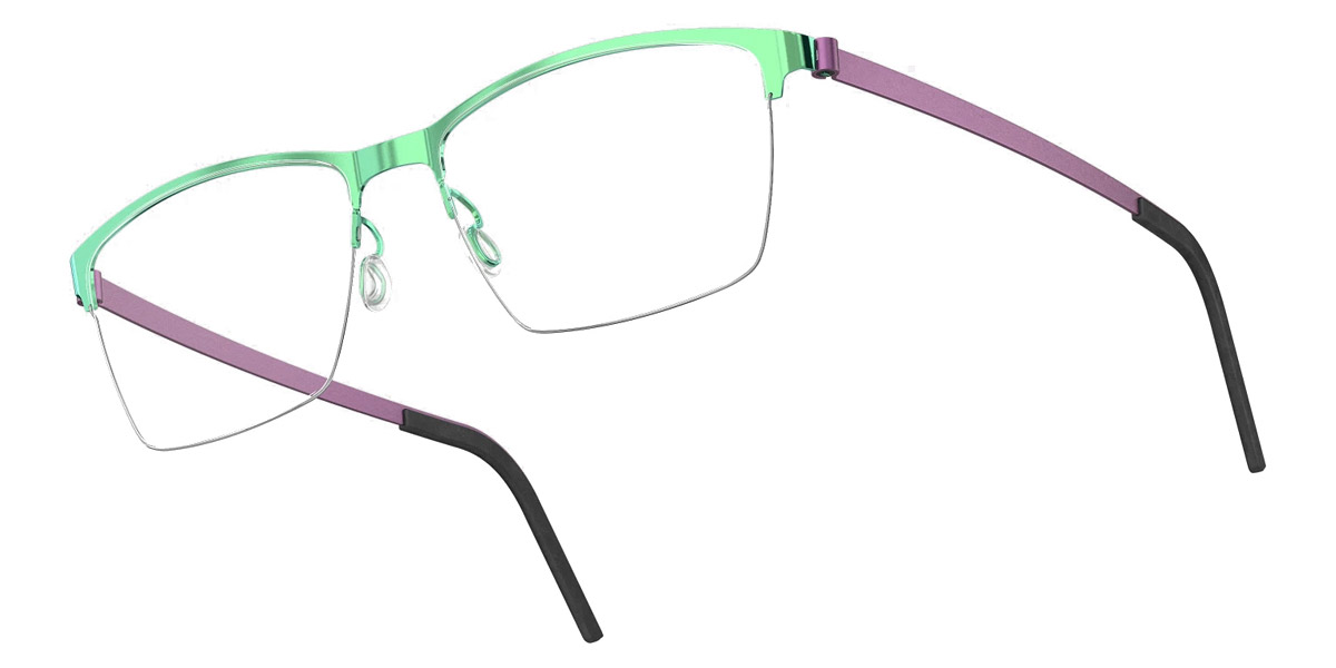Color: P90 113 - Lindberg Strip Titanium 7000 LND7405P9011354