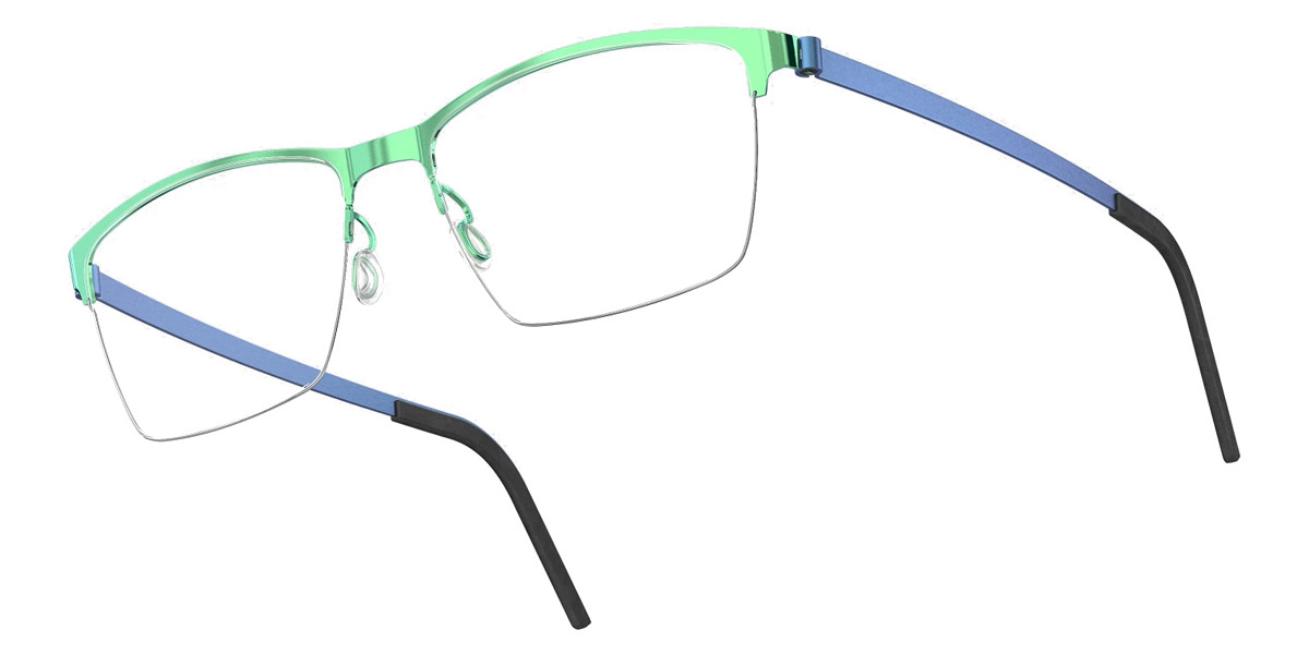Color: P90 115 - Lindberg Strip Titanium 7000 LND7405P9011554
