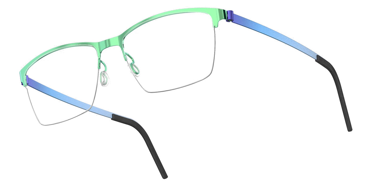 Color: P90 120 - Lindberg Strip Titanium 7000 LND7405P9012054
