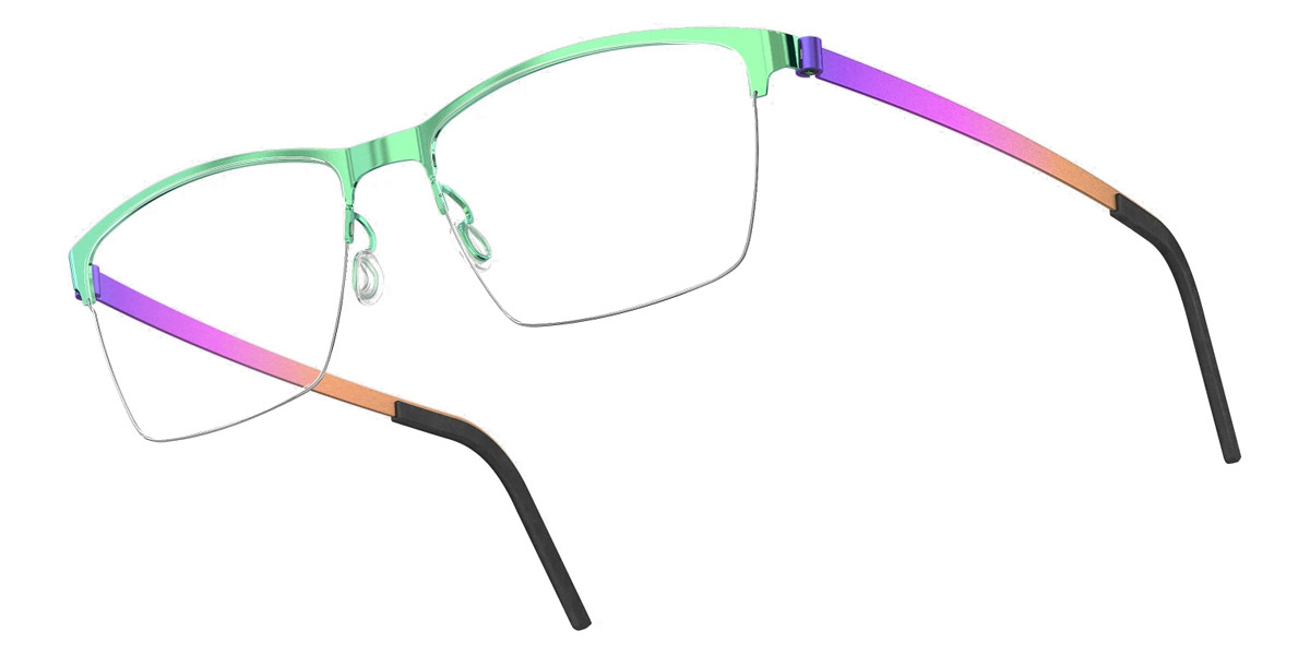 Color: P90 125 - Lindberg Strip Titanium 7000 LND7405P9012554