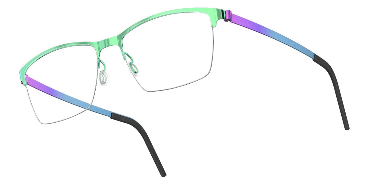 Color: P90 127 - Lindberg Strip Titanium 7000 LND7405P9012754