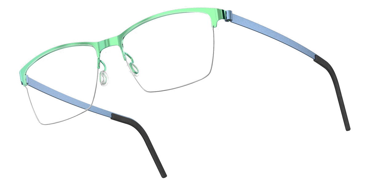 Color: P90 20 - Lindberg Strip Titanium 7000 LND7405P902054